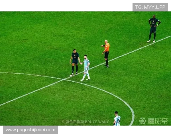 我的世界杯：从观赛到参与，见证我足球梦想的成长历程