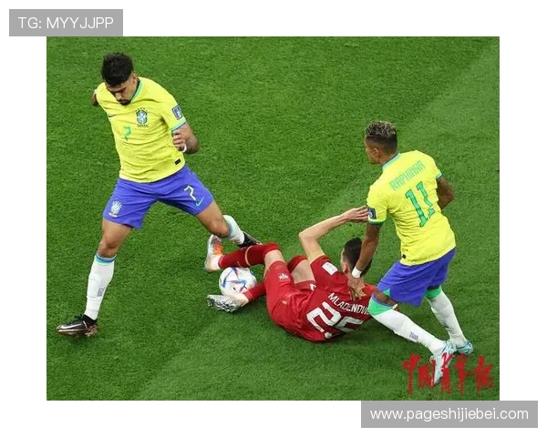 巴西世界杯：历史上最难忘的比赛瞬间与精彩回顾