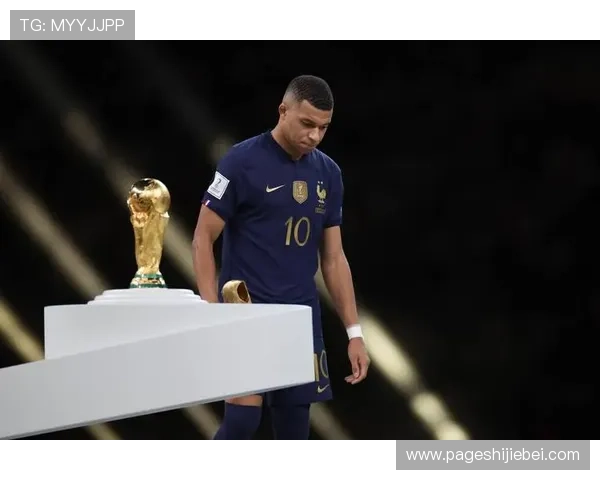 历届世界杯金球奖和金靴奖：获奖者的职业生涯影响与未来展望