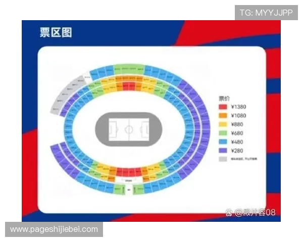 2026年世界杯80场比赛的票务购买攻略，帮助球迷轻松获取比赛门票