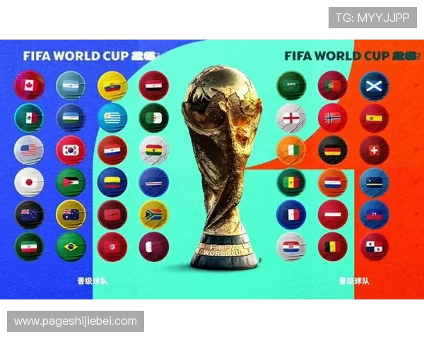 2026世界杯已出线名单13支球队完整名单及晋级情况解读