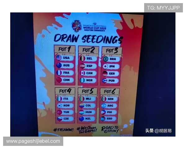 2026年世界杯中国队赛程表完整版，帮助球迷提前掌握比赛时间与对阵信息