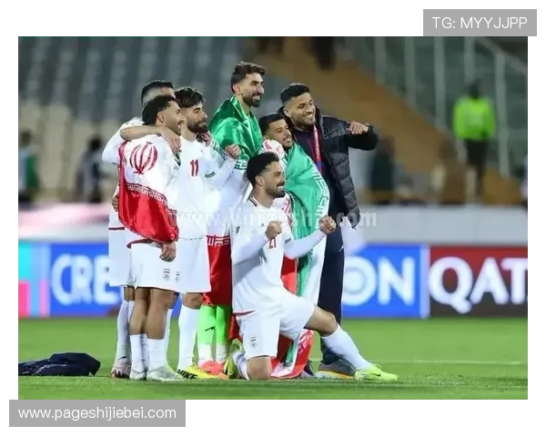 2026年世界杯决赛圈晋级规则全面解读与实战指南