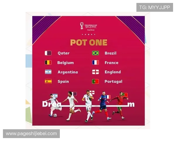 2026年世界杯抽签结果对各参赛队的影响分析，提前预测晋级形势与比赛亮点