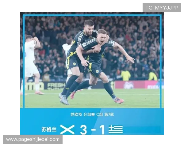 2026年欧洲世界杯预选赛欧洲区晋级资格争夺战最新动态