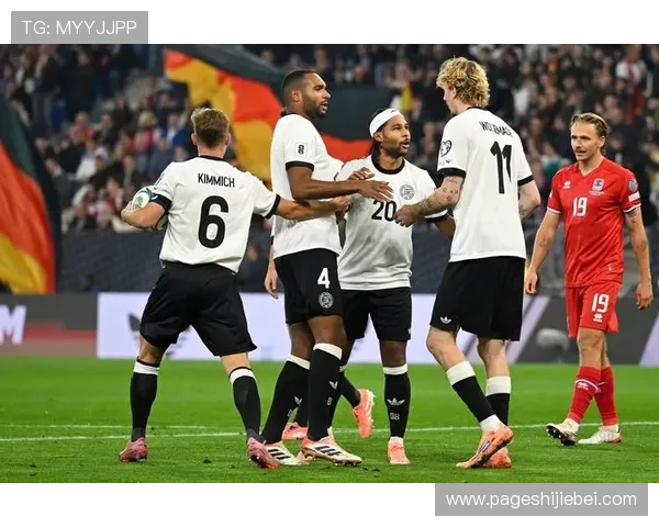 世界杯决赛德国对巴西：比赛结果影响两国足球发展趋势分析