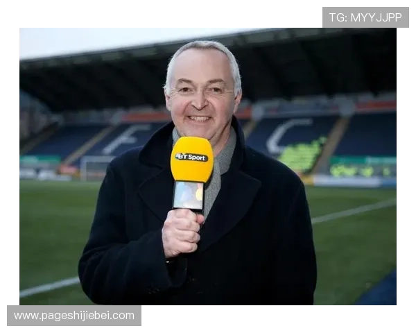 专业解说员如何用英文解说世界杯比赛让全球观众更易理解 专业解说员如何用英文解说世界杯比赛让全球观众更易理解