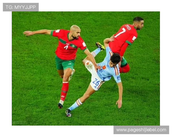 世界杯比赛规则详解：比赛阶段、换人规定与比赛公平性保障措施