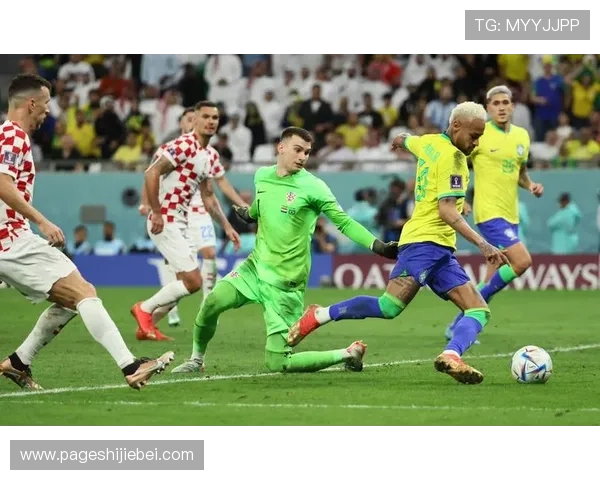 回顾世界杯十大进球排名那些令人震撼的绝佳射门和精彩瞬间集锦