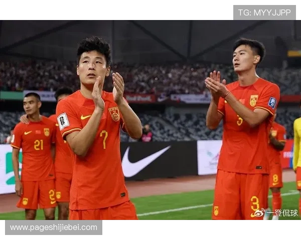 2026年世界杯中国队冲击之路：关键战役、战术调整与未来展望