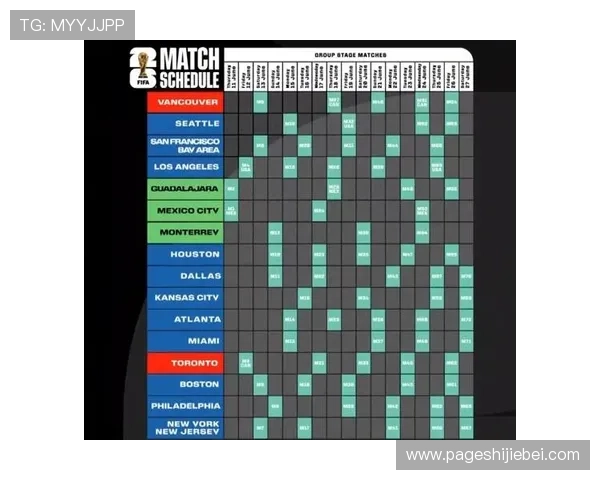 2026年世界杯亚洲区预选赛最新赛程安排与重要时间节点全面解析