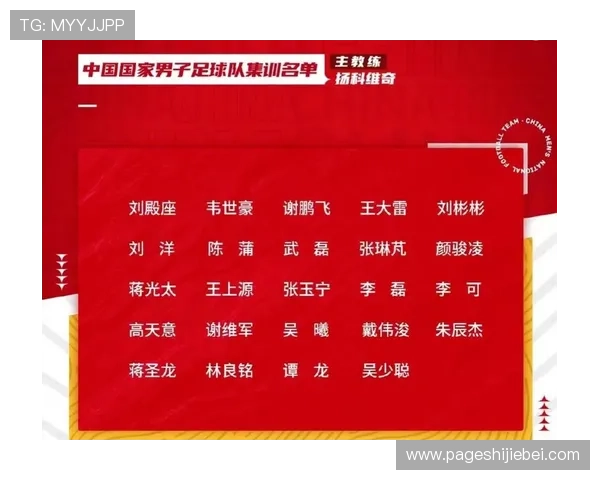 2026年世界杯亚洲区预选赛赛程更新，关键比赛时间及赛程调整最新信息