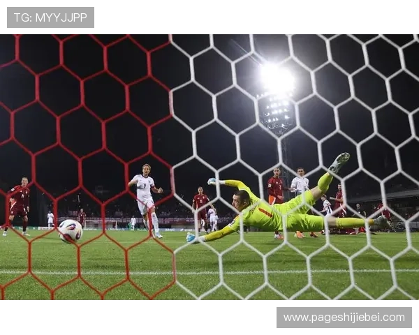 2026年世界杯小组赛积分计算方法详解,助你了解比赛排名的关键依据