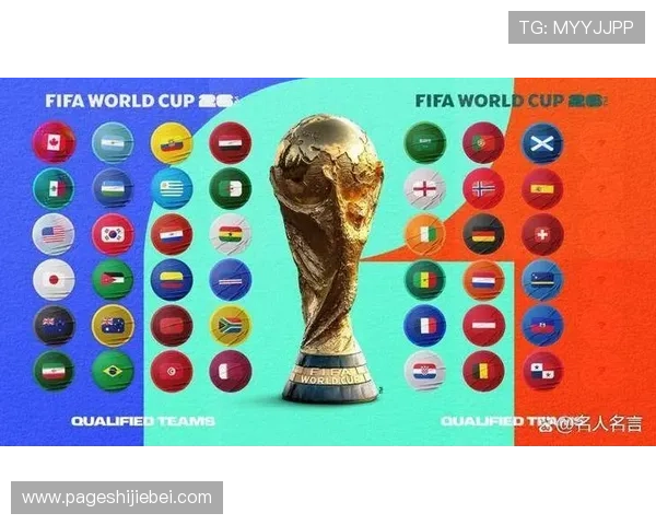 2026年世界杯在哪些国家举行,详细地点和时间安排 2026年世界杯在哪些国家举行,详细地点和时间安排