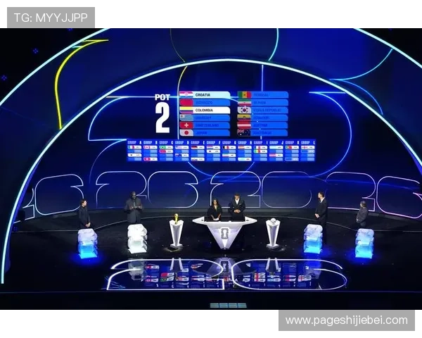 全面解析2026年美加墨世界杯赛制规则对球队晋级路径的影响 全面解析2026年美加墨世界杯赛制规则对球队晋级路径的影响