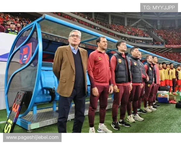 中国征战世界杯最新报道详解国足备战策略与关键球员表现全方位分析 中国征战世界杯最新报道详解国足备战策略与关键球员表现全方位分析