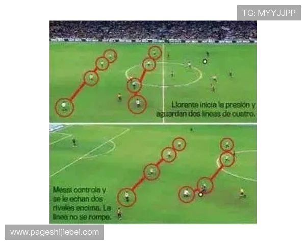 全面解读下一届世界杯预选赛的比赛规则变化及对球队战术的影响