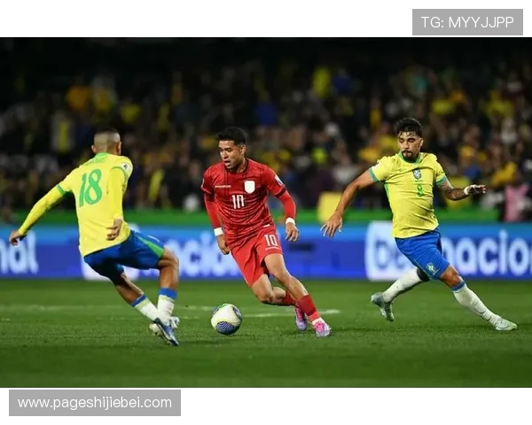 如何在线观看世界杯南美洲区预选赛直播赛事全场高清无延迟