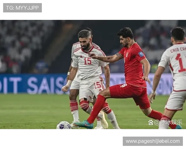 美墨加世界杯亚洲区预选赛关键比赛预测与晋级形势全面解析