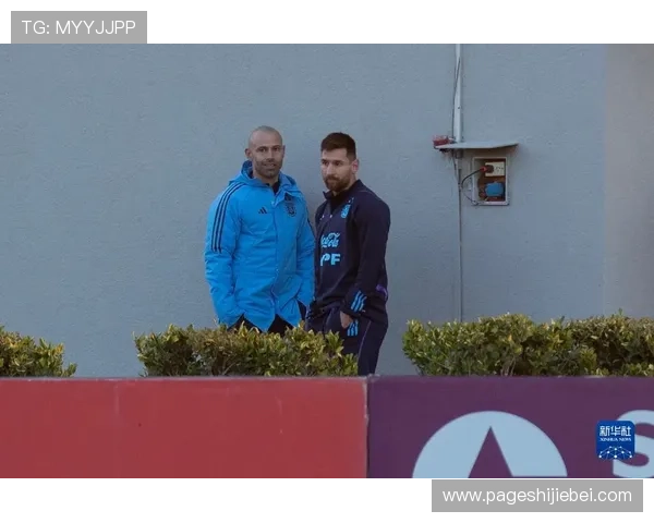 阿根廷世界杯预选赛赛程最新动态助你掌握球队比赛时间表