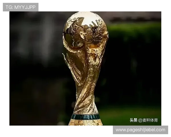 2026年世界杯名额如何分配才能确保公平与竞争力的最佳平衡
