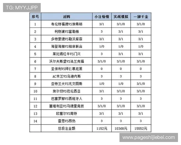 如何利用足彩竞彩体彩店助手优化投注流程实现科学投注和高效盈利的实用指南