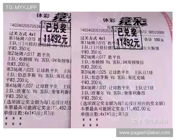 中国体彩足球竞彩比分常见问题解答，解决用户在投注过程中遇到的疑问
