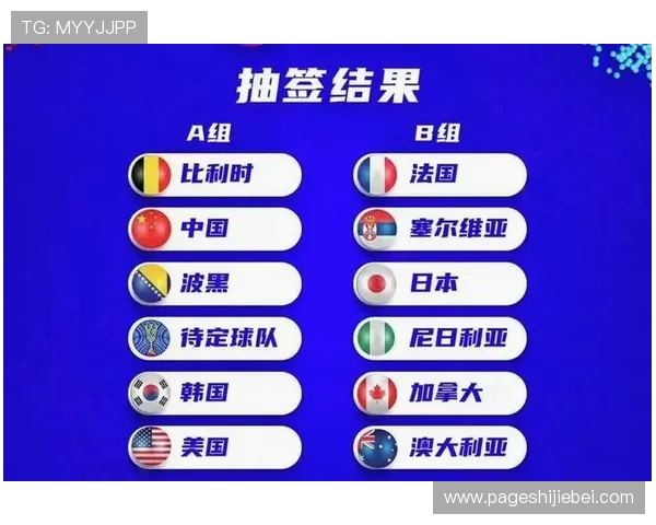 中国队在2026年世界杯预选赛中的表现分析及未来发展趋势 中国队在2026年世界杯预选赛中的表现分析及未来发展趋势